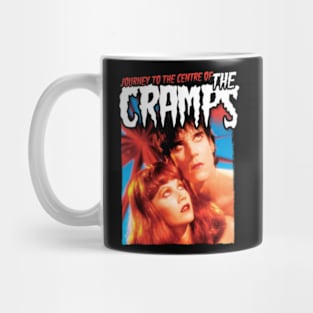 Go Hog Cramps Wilder Mug